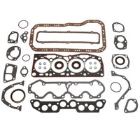 Repuestos Del Sol - Juego Empaquetadura Motor Fiat Fiorino 1.5 1993 1995