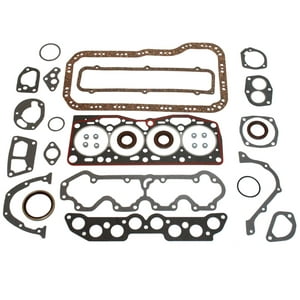Repuestos Del Sol - Juego Empaquetadura Motor Fiat Fiorino 1.5 1993 1995