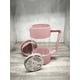 thumbnail image 4 of Prensa Francesa Color Rosa 350 ml, 4 of 5