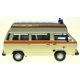 thumbnail image 4 of Coche a escala Motormax Volkswagen T3 Ambulancia de Emergencia 1/24, 4 of 5