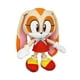 thumbnail image 2 of Great Eastern Sonic El Erizo Crema El Conejo 7.5" Peluche Great Eastern Great Eastern, 2 of 2