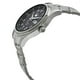 thumbnail image 2 of Reloj Seiko SNKP21J1 para Hombre Serie 5 Esfera Negra de Acero Inoxidable, 2 of 3