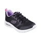 thumbnail image 2 of ZAPATILLAS SKECHERS MICROSPEC MAX | 303544L-BKLV - Talla 34, 2 of 6