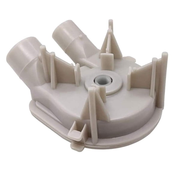 Bomba De Desagüe Para Lavadora Wp3363394 Para Whirlpool Kenmore