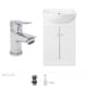 thumbnail image 1 of Pack  Baño Soria | Mueble + Grifería, 1 of 5