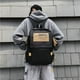 thumbnail image 2 of Bolso Mochila Morral Juvenil Viajes Moda Escolar Moderna), 2 of 3