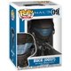 thumbnail image 5 of Figura de vinilo Funko Pop! Juegos: Halo Orbital Drop Shock Troopers Buck (ODST), 5 of 8