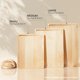 thumbnail image 5 of Set de Tablas para Cortar SMIRLY de Madera de Abedul 3 piezas con Soporte, 5 of 9