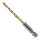 thumbnail image 1 of Broca Bosch TI2136IM Impact Tough™ Nitruro de titanio, 1 of 5
