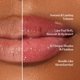 thumbnail image 3 of Too Faced Gloss Labial Voluminizador 4 ml Full Send (Malva), 3 of 8