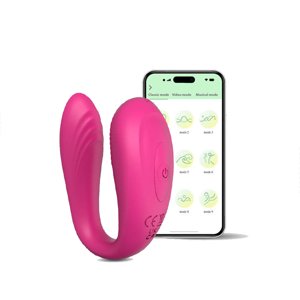 Dominame - Vibrador De Parejas App-Asionante