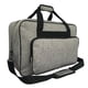 thumbnail image 5 of Máquina De Coser De Primera Calidad Para Llevar, Bolsas De Almacenamiento, Cubiertas De Nailon Para El Hogar De Estudiantes, Gris, 5 of 5
