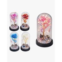 Atlas - Rosa Eterna Galaxy Tornasol Mulricolor