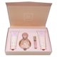thumbnail image 2 of Set de Perfume Morakot Rose Water 3.4 oz EDP para Mujer, 2 of 3