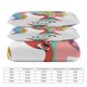thumbnail image 3 of Inside-Out Inside-Out Bedding Set Sheet Set for Kids Adults,All Season Lightweight, 3 of 5