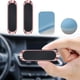 thumbnail image 1 of 2-Pack Soporte Magnético Universal para Coche con Placas Metálicas, Soporte de Teléfono para Coche, Soporte Universal de Teléfono Móvil para el Salpicadero, Apto para Todos los Teléfonos-Oro rosa, 1 of 6