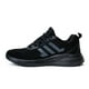 thumbnail image 3 of Zapatilla Hombre Negro Liam Apóstol, 3 of 6