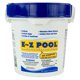 thumbnail image 1 of Solución para el cuidado de la alberca E-z Pool concentrada de 2.27 kg, cubeta de 5 lb, 1 of 1