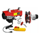 thumbnail image 1 of Tecle Eléctrico De Levante Hasta 500 Kgs 220v 12m, 1 of 3