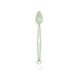 thumbnail image 1 of Baby Scraping Spoon Baby PPSU Material Double Ended Fruit Feeding Spoon Children Silicone Feeding Eating Spoon Fork, 1 of 5