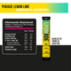 thumbnail image 2 of PuriADE- Isotónica sabor Limón 6g. / Caja 48 sachets, 2 of 3