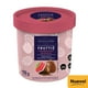thumbnail image 1 of Fruttié Frambuesas Bañadas en Chocolate de Leche y Blanco, 150 g, 1 of 2