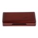 thumbnail image 5 of Caja De Madera Para Almacenamiento De Ca?as De Oboe, Resistente, Para 3 Ca?as, 5 of 5