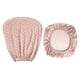 thumbnail image 2 of Funda Para Silla De Oficina Dividida Impermeable Universal Lavable Protectora Rosa, 2 of 3