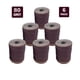 thumbnail image 2 of Rollos de lija MONARCH INDUSTRIAL 80 grano, paquete de 6, 231 cm, 2 of 2