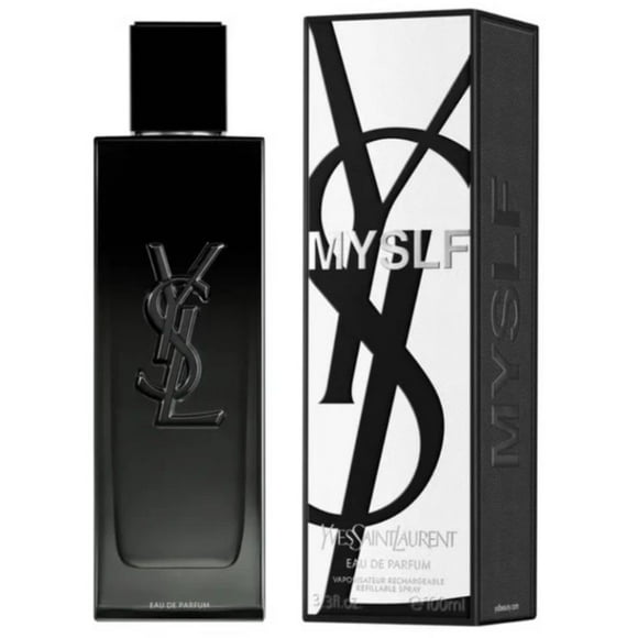 Myslf Recargable Edp 100 Ml