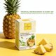 thumbnail image 2 of Té Verde con Piña LIFE PLUS STYLE GOURMET - 25 Bolsas, 2 of 6