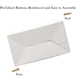 thumbnail image 5 of Cajas de regalo Oletx, paquete de 30 unidades, para regalo de fiesta, color blanco, con asas, 5 of 6