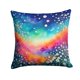 thumbnail image 1 of Almohada Decorativa Colorful Gypsophila, 1 of 6