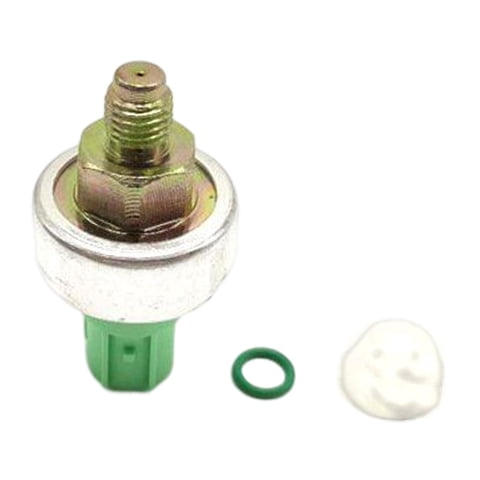 Magideal - Interruptor De Presión De Dirección Asistida Automotriz, 56490P0H013 Para Reemplazo De Ridgeline Zdx Fácil Instalación.