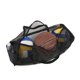 thumbnail image 1 of Bolso De Playa Plegable De Malla Con Cremallera Y Bolsillos Para Snorkel Pesca Con Lanza Buceo Libre Natación Viajes Gimnasio Deportes, 1 of 3