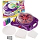 thumbnail image 1 of Creative Kids Spin & Paint Art Kit - Spinning Art Machine + Protector flexible para salpicaduras + 5 botellas de pintura + 8 tarjetas grandes, 8 pequeñas, 4 redondas + 4 crayones blancos | Niños peque, 1 of 2