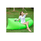 thumbnail image 4 of Sofá Sillón Inflable Tumbona Cojín Banano Camping Aire Playa, 4 of 4