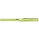 thumbnail image 3 of Pluma Lamy Safari Springgreen (F), 3 of 4