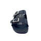 thumbnail image 3 of Sandalia Mujer Negro ZB029, 3 of 5