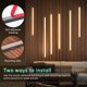 thumbnail image 4 of Tira de LED GZBtech 3 m 3000 K regulable e impermeable, 4 of 8