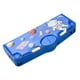 thumbnail image 5 of Caja De Papelería Estuche Rígido Liviano Para Niños Regalos De Cumpleaños Para Niños Azul, 5 of 5