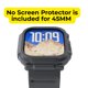 thumbnail image 2 of Correa táctica resistente elkson 45 mm/44 mm para Apple Watch, 2 of 5