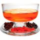 thumbnail image 4 of Soporte para tartas JOEY'Z, extra grande, 6 en 1, acrílico con tapa abovedada, sin BPA, 4 of 9