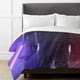 thumbnail image 2 of Star Wars Bedding Sets Cartoon Duvet Cover Lightweight 3 Piece Bet Sets for Kids Boys Girls, 2 of 5