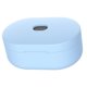 thumbnail image 5 of Funda protectora de silicona piel delgada para auriculares redmi airdots azul 1, 5 of 5
