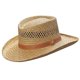 thumbnail image 1 of Sombrero Dorfman Pacific Rush Gambler Natural Talla Grande, 1 of 8
