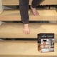 thumbnail image 1 of Peldaños antideslizantes LifeGrip Stay on Track 15 piezas 10x76 cm, 1 of 6
