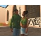 thumbnail image 2 of Videojuego Rockstar Games Grand Theft Auto San Andreas PS3, 2 of 7