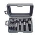 thumbnail image 1 of Set extractor de tornillos para tubos PANOVOS, 8 unidades, extractor de tornillos dañados, 1 of 3