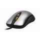 thumbnail image 1 of Ratón para videojuegos SteelSeries Sensei Laser Grey, 1 of 3
